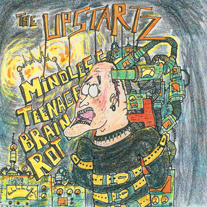 Thanks for All the Fish