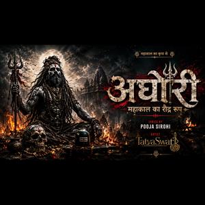 अघोरी – महाकाल का रौद्र रूप
