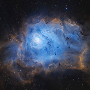 Ordinary Galaxy (Original Mix)