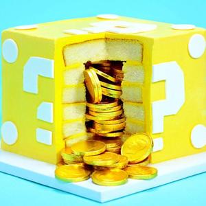 Coin Box（demo）