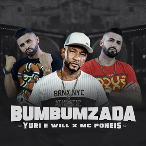 Bumbumzada (Ao Vivo) [feat. MC Poneis]