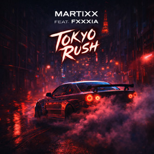 Tokyo Rush
