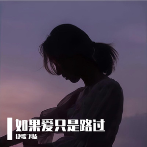 如果爱只是路过
