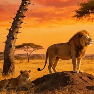 Protect Our African Earth