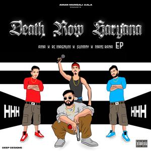 Babbey (feat. RC Magnum, Mani Rana & Summy)