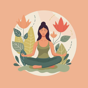 Медитація для формування позитивного мислення