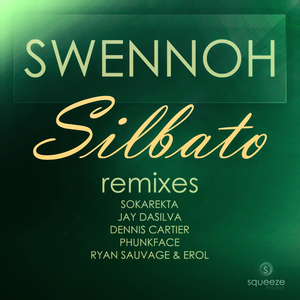 Silbato (Dennis Cartier Remix)