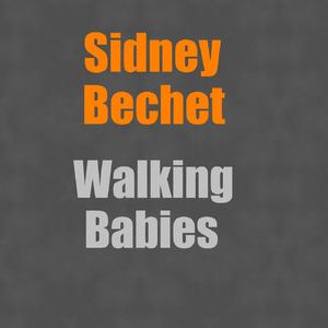 Bechet's Steady Rider