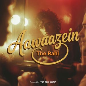 Aawaazein