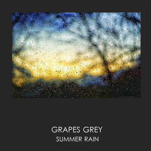 Summer Rain (Original Mix)