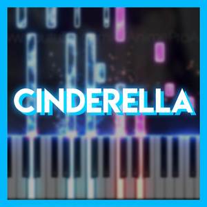Cinderella (From "Komi Can't Communicate") [Piano Version]