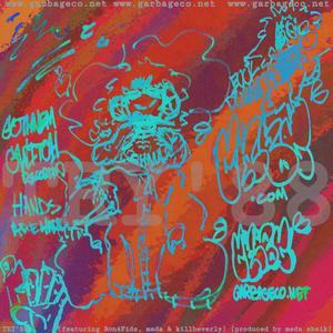 TRY' 88 (feat. Bon4Fide, meda, killbeverly & Suite)