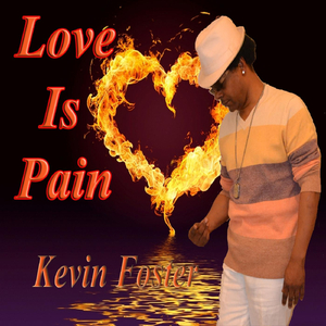 Yes I (Love You Forever) [feat. Gary Palmer]