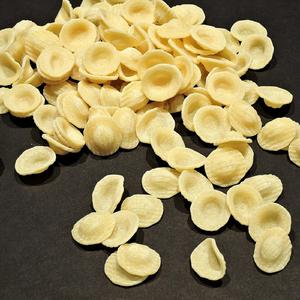 Aliments typiques des Pouilles