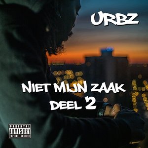 Niet Mijn Zaak Deel 2