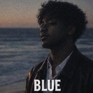 blue (Blues Remix)