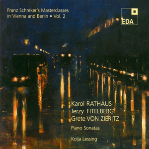 Piano Sonata No. 1