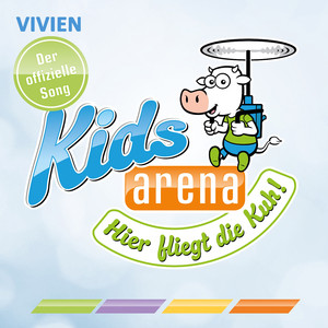 Hier fliegt die Kuh (Gangnam Stall Club Mix)