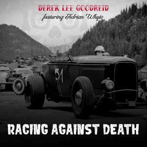 Racing Against Death (feat. Adrian Whyte)