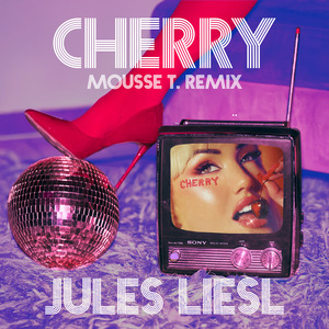 CHERRY (Mousse T. Extended Remix)