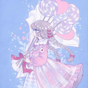 春、恋、花以外の（翻自：勺子）