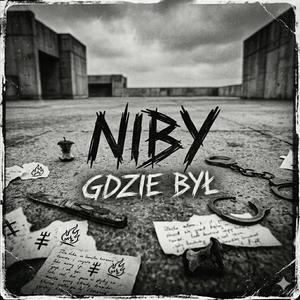Niby gdzie był