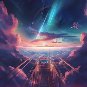 Journey in the Sky