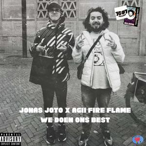 W£ D0£N 0N$ B£$T (feat. Agii Fire Flame)