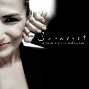 Gezsem de Dünyanın Dört Bucağını