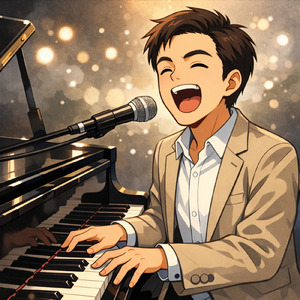 君だけのリズム