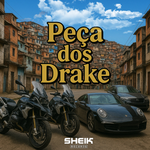 Peça dos Drake