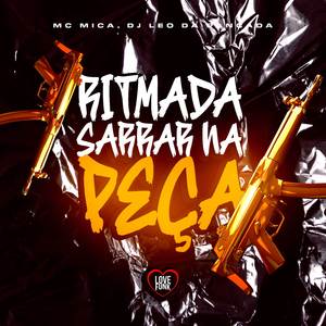 Ritmada - Sarrar na Peça