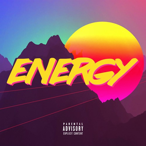 Energy (Pro.KidGhost)