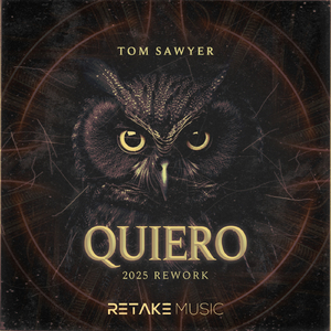 Quiero (2025 Rework)