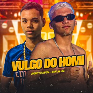 Vulgo do Homi