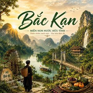 Tình Người Miền Non Bắc Kạn