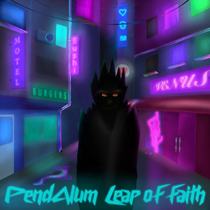 Leap of Faith