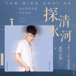 探清水河 (DJ版)
