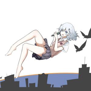 25時の情熱（25时的热情）