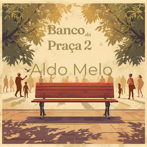 BANCO DA PRAÇA 2