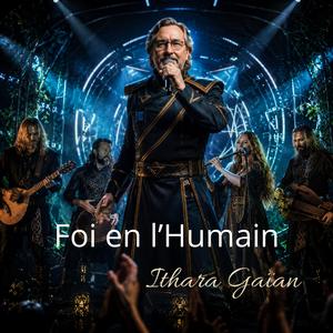 Gaïa, j'ai perdu foi en l'humain
