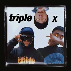 Triple X（Prod.Simon Marcus）