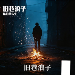 旧巷浪子