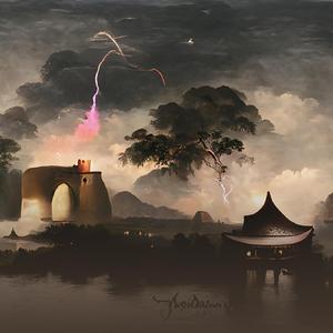 Tranquilidade Atemporal