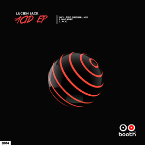 Acid Dub 001 (Original Mix)