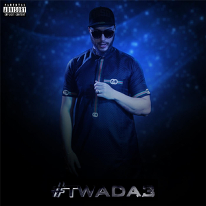 Twada3 (feat. Loco Lghadab)
