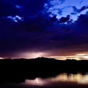 only during these times