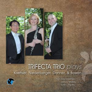 Dash of Color for Three: Blooming Desert