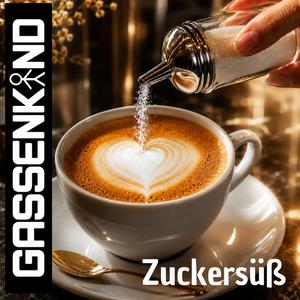 Zuckersüß