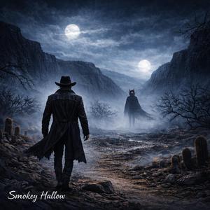 The Devil Walks the Valley | Dark Blues, Western Noir